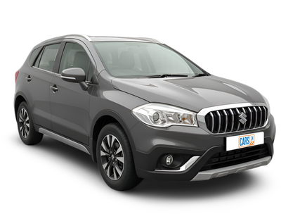 Maruti S Cross-img